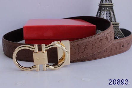 Ferragamo Belts-300